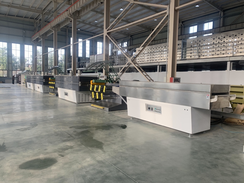 China Changzhou Leap Machinery Co., Ltd. Unternehmensprofil 
