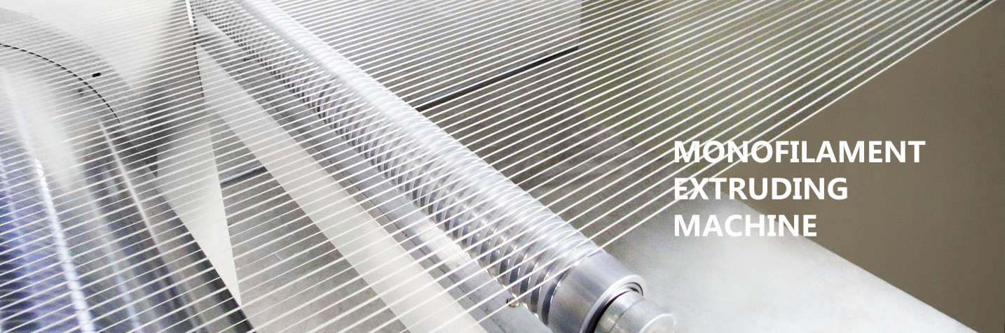 Qualität Einzelfaden-Extruder-Maschine Fabrik
