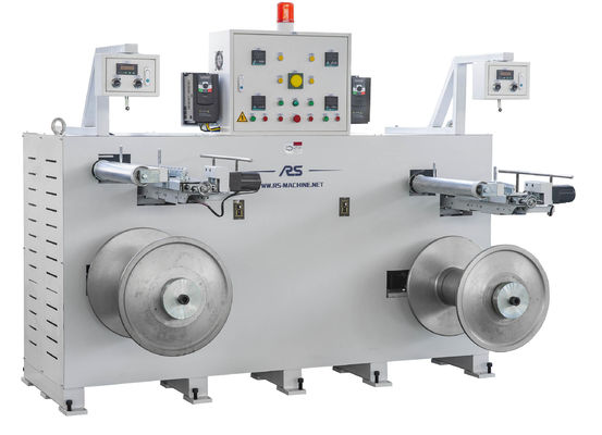 PA-PET Einzelfaden-Winden-Netzherstellung DES HAUSTIER-200kgh mit Strahlen