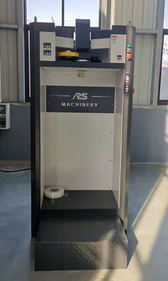 kaufen 1000mm PVC-Psychiaters-Verpackungs-Maschinen-Selbstverpackungs-Maschine für Bürste online manufacture