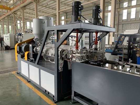 kaufen Bi-Komponenten-Einzelfaden, der Maschine pp. PET Fenster-Siebung macht online manufacture