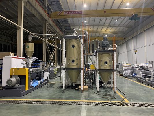 kaufen HAUSTIER Einzelfaden-Extruder-Maschine online manufacture