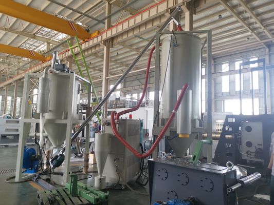 kaufen HAUSTIER 120kg/H Einzelfaden-Garn, das Maschine multi Funktionsborsten macht online manufacture