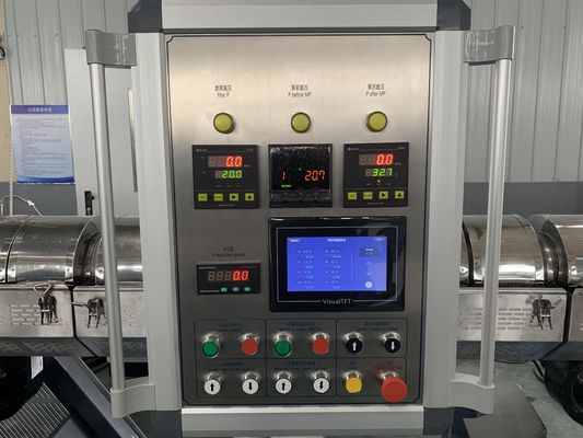 kaufen Boots-Schiffs-Yacht-Seil-Einzelfaden-Verdrängungs-Linie Polyproperly 350kw online manufacture