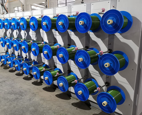 kaufen Winde der Spindel-DIN200 des Einzelfaden-Garns Maschine herstellend online manufacture