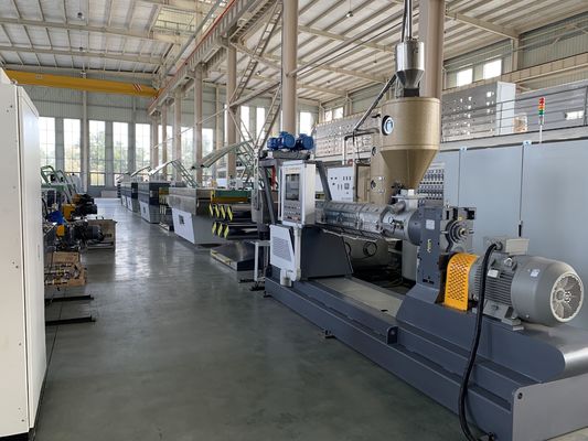 kaufen 0.3mm-1.6mm Verdrängungs-Prozess-langes Fischereiseil Einzelfaden-230kw online manufacture