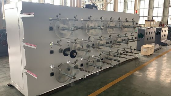 kaufen 2mm Dia Brush Trimmer Line Nylon Schnur-Gras-Schneider mit 8 Spindeln online manufacture