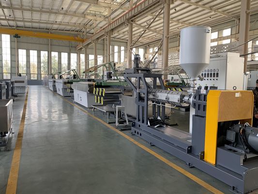 kaufen 0.15mm HAUSTIER Einzelfaden-Maschine für Haustier Plastik-Mesh Screen online manufacture