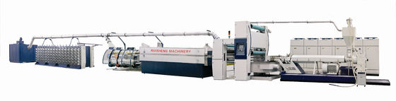 kaufen ISO90001 genehmigen künstliches Gras, Extruder-, dentennis Rasengebrauch faserig online manufacture