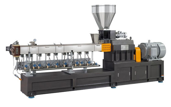 kaufen Nylon-Bürsten-Produktionsmaschine-Faden 1mm des Schmirgeln-PA610 online manufacture