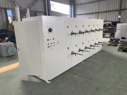 kaufen Nylonangelschnur-Verdrängung für 1.8mm 12 Strang-Stangen-Gewehr-Angelschnur online manufacture