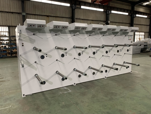HAUSTIER 150kg/H Einzelfaden-Extruder-Maschinen-Einzelfaden, der die Maschinen-Reißverschluss-Herstellung macht