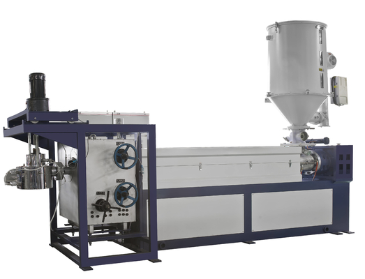 0.4MM DER HAUSTIER-250KW STRANG-VERDREHTER MARINESOLDAT EINZELFADEN-MASCHINEN-3