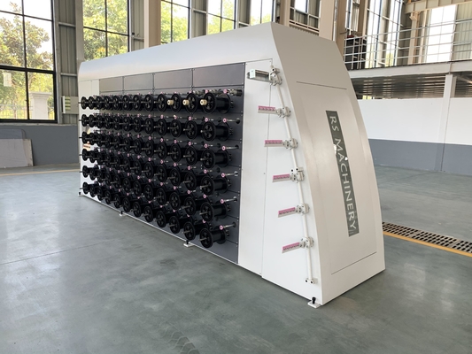 Einzelfaden-Maschinen-Einzelfaden-Extruder HAUSTIER ISO90001 1mm