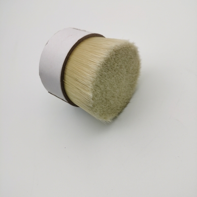 Kosmetische Bürste, die Maschine für PBT-Jungfrau-Maskenbildner Brush herstellt